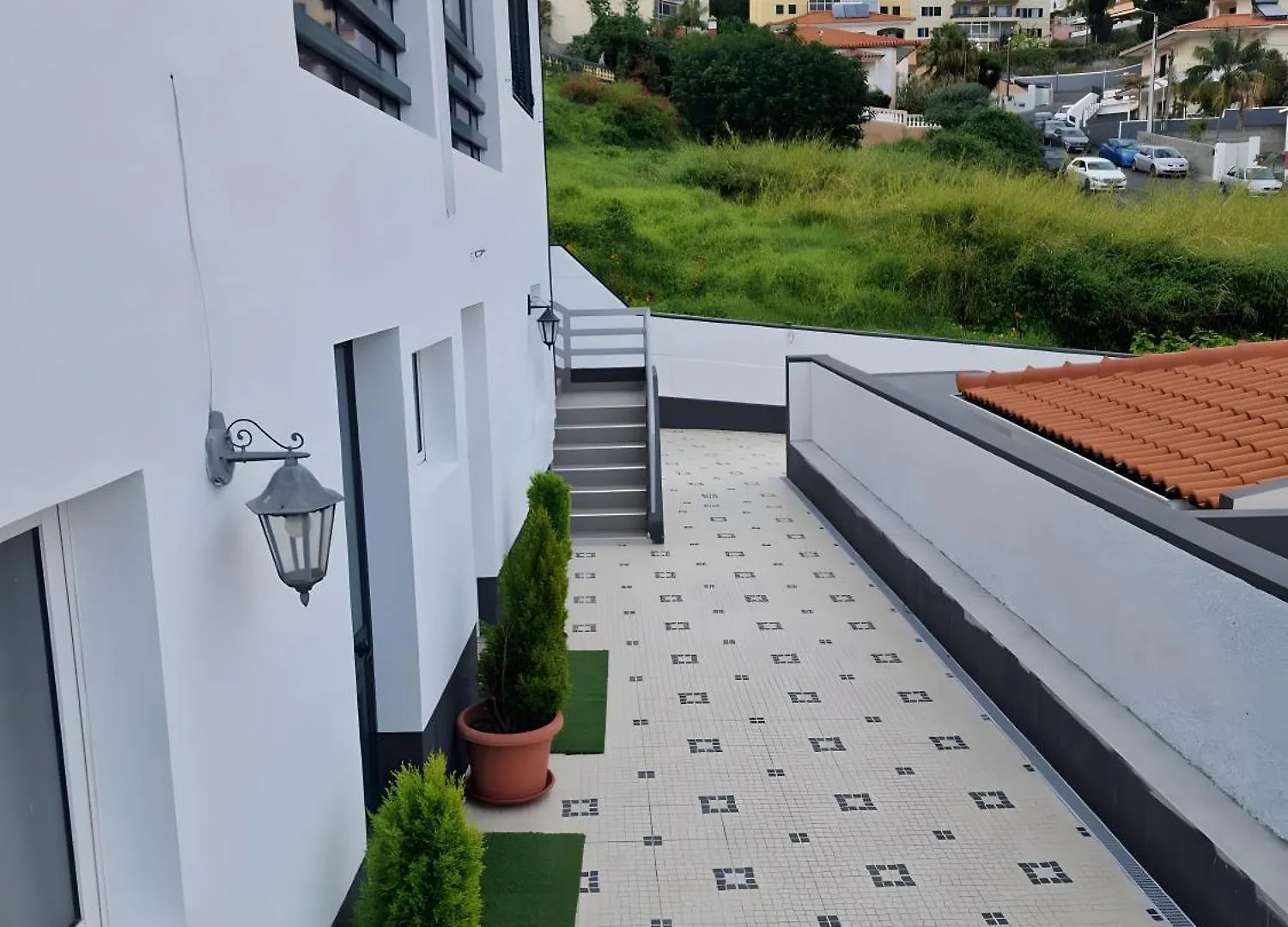 Feriehus Madeira Funchal Stay Portugal
