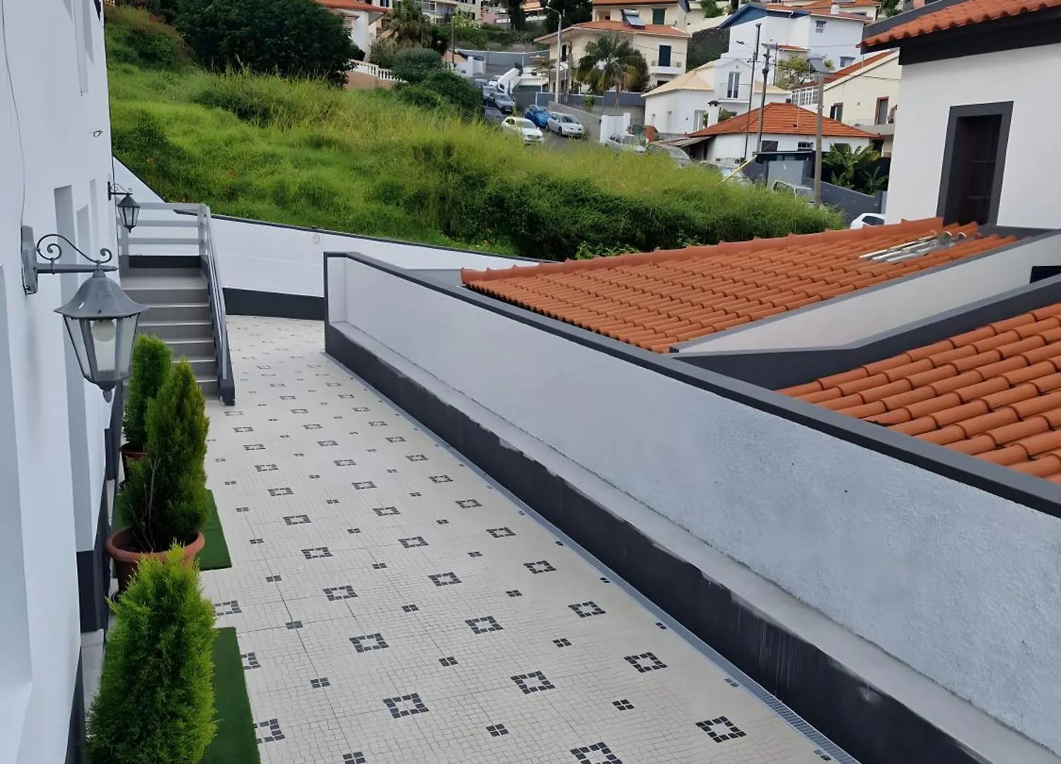 Holiday home Madeira Funchal Stay