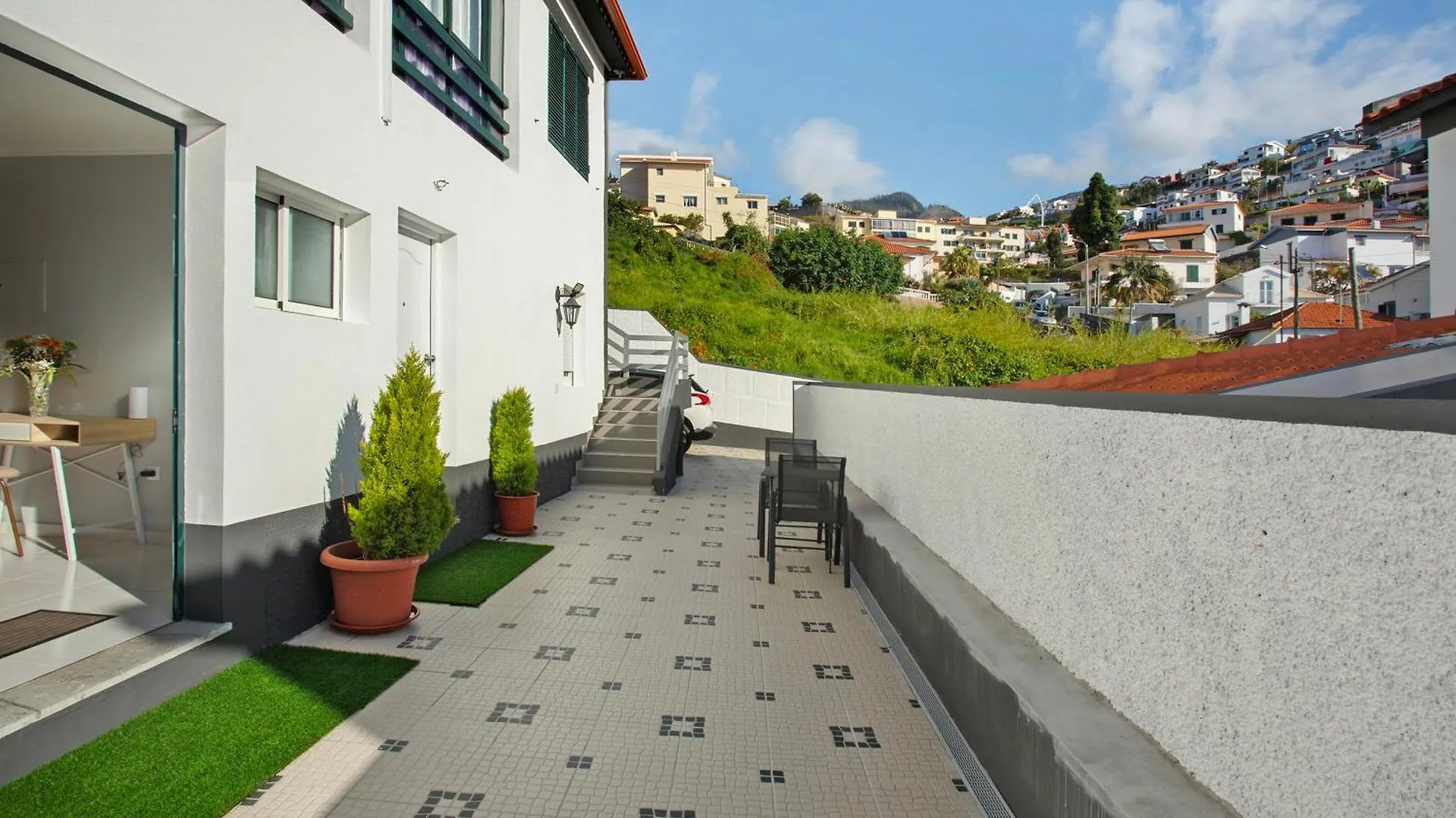 Holiday home Madeira Funchal Stay