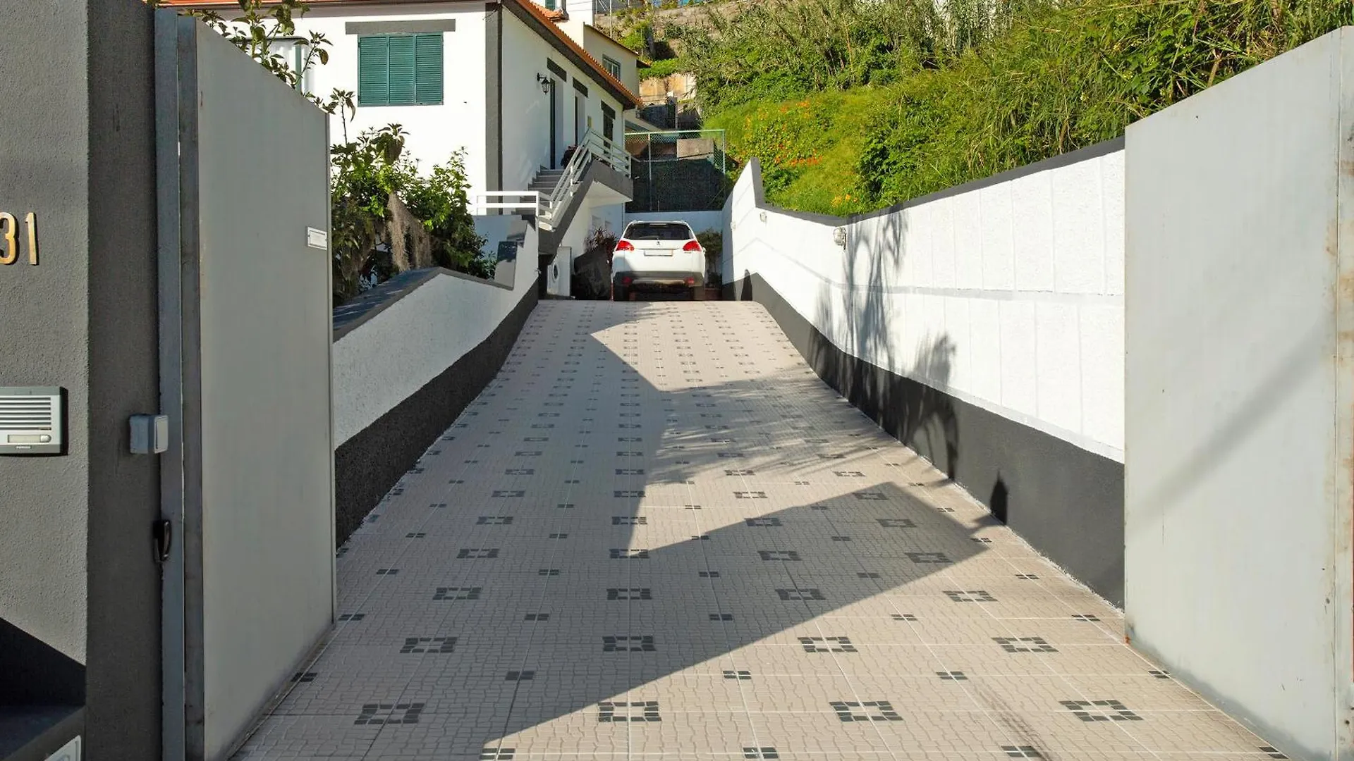 Madeira Funchal Stay 0*, Funchal (Madeira)