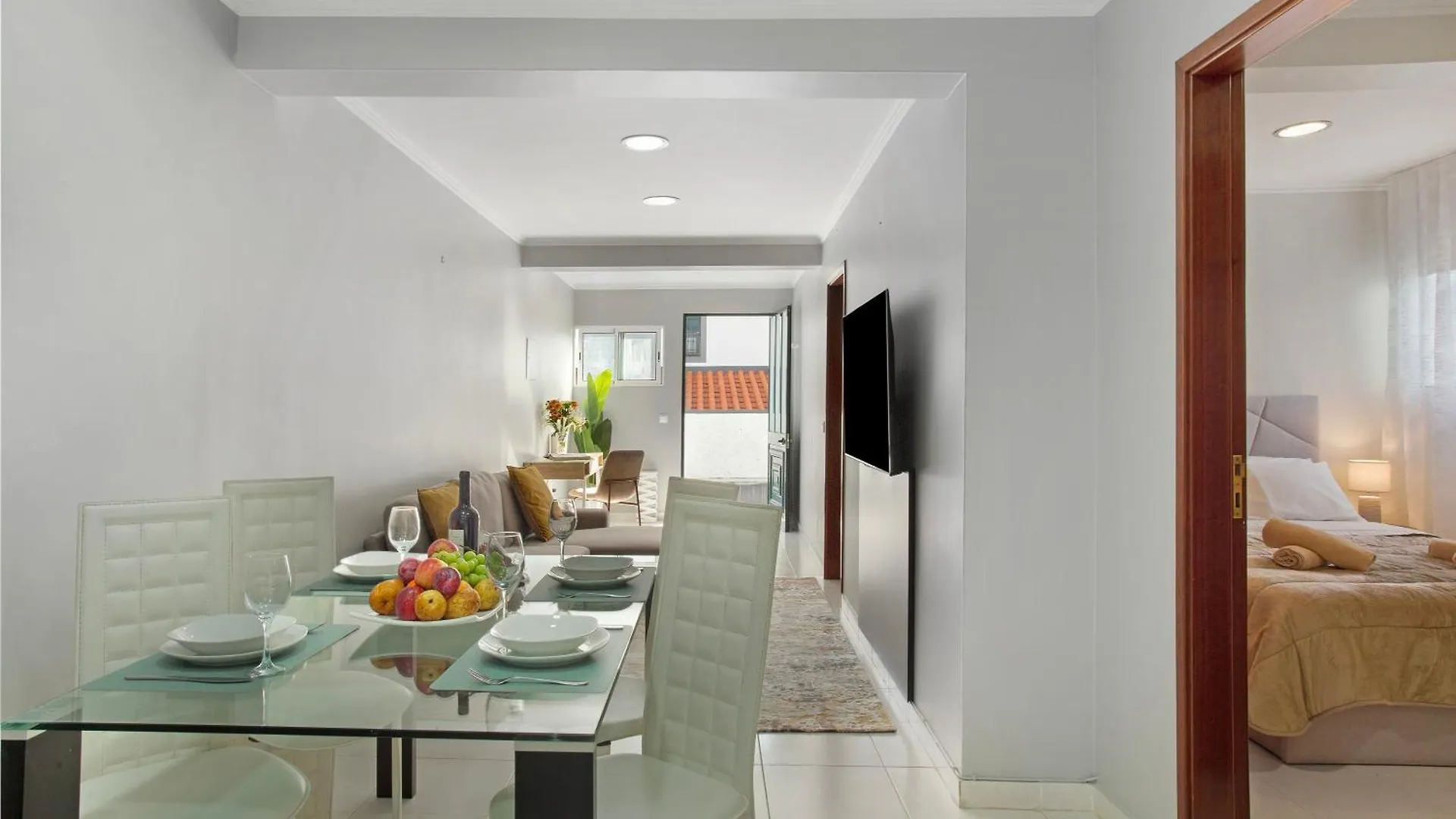 Madeira Funchal Stay Feriehus Funchal (Madeira)