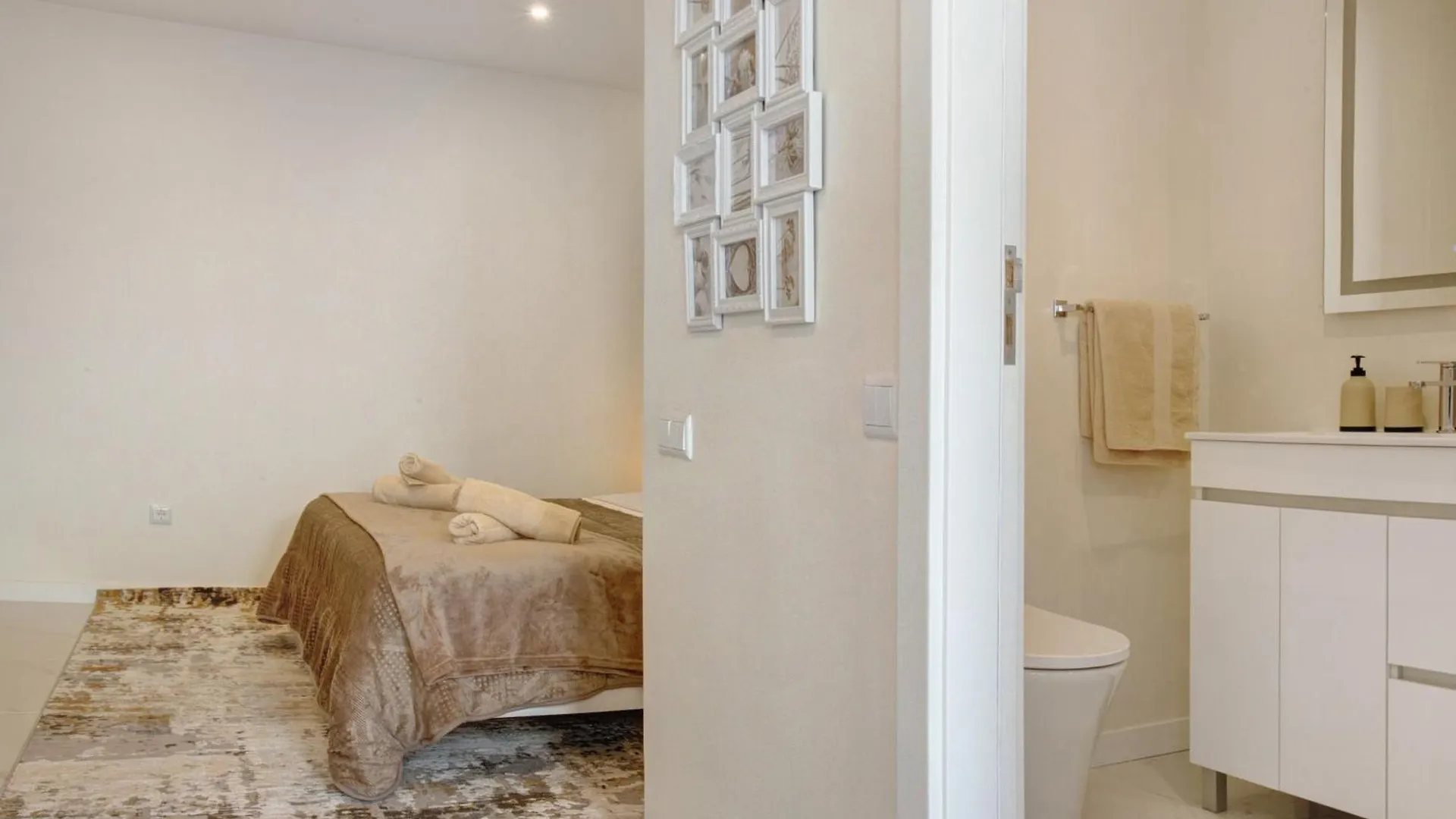 Feriehus Madeira Funchal Stay
