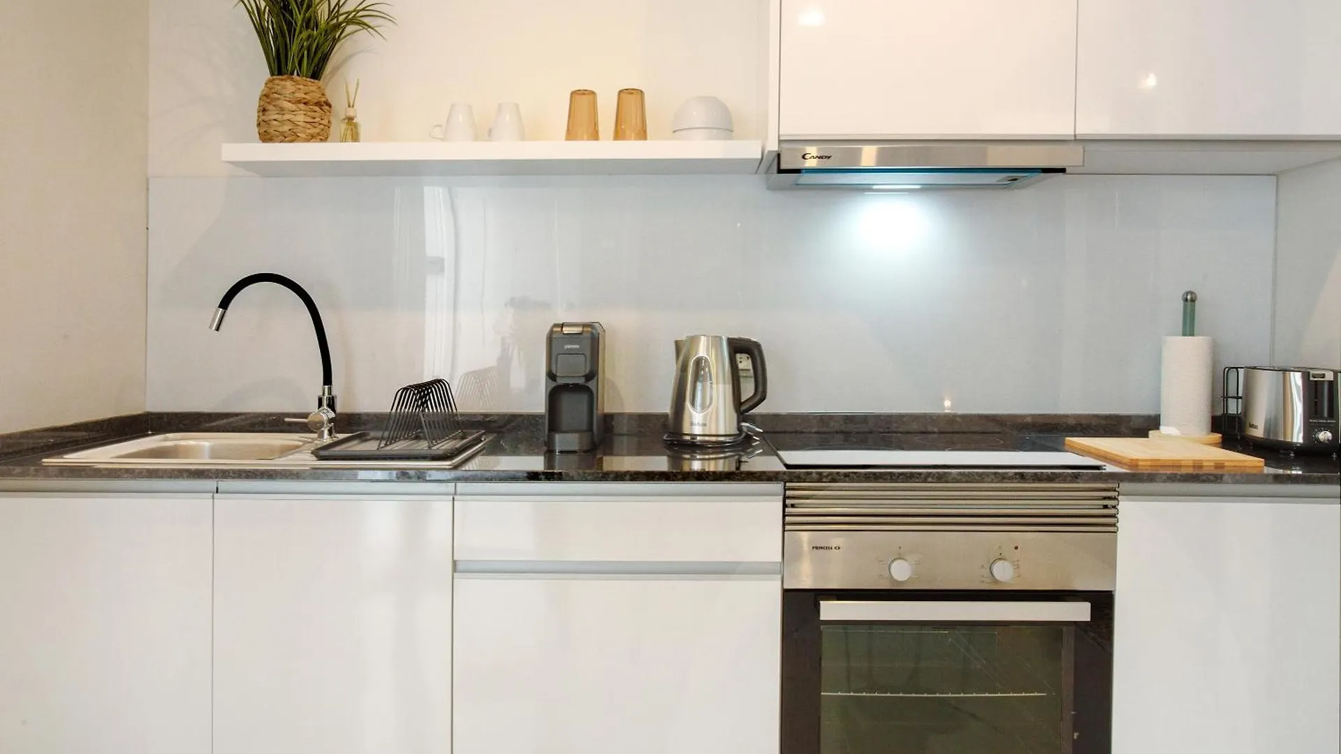 Madeira Funchal Stay Holiday home