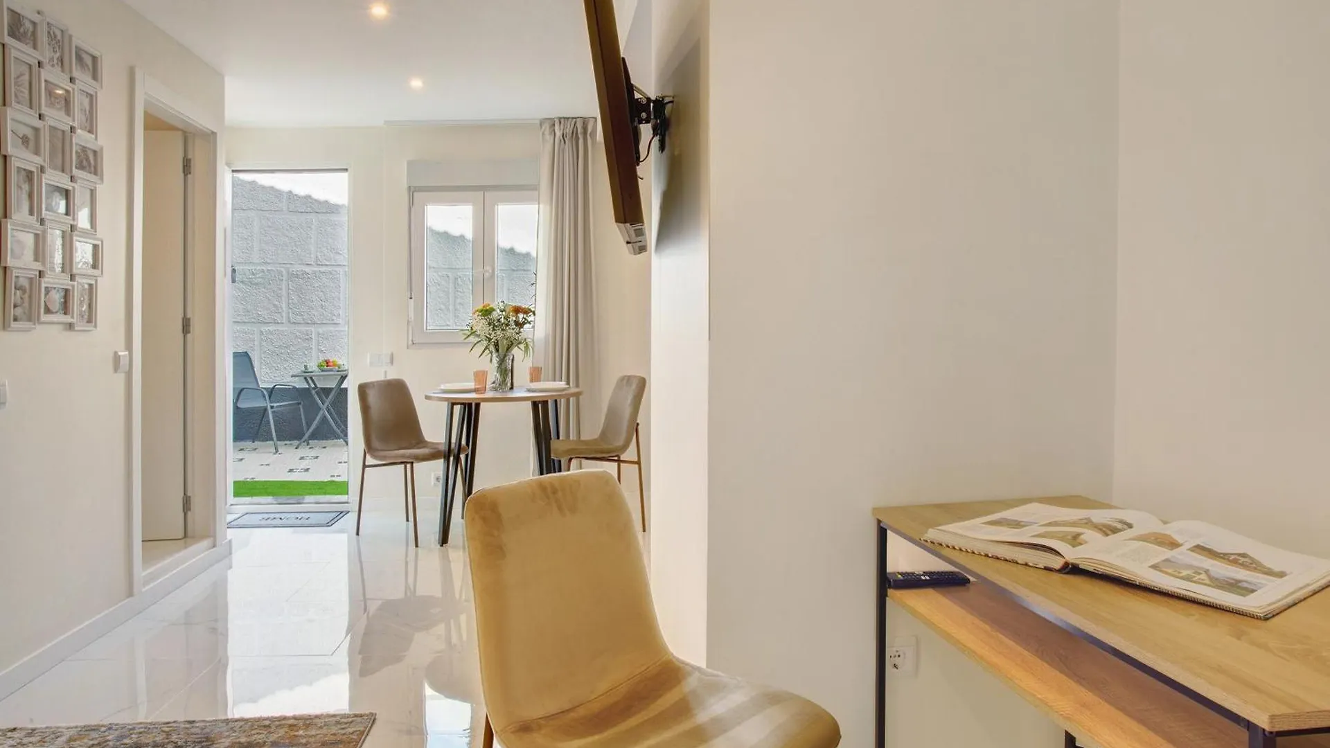 Madeira Funchal Stay
